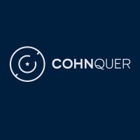 COHNQUER logo, COHNQUER contact details