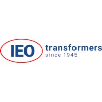 IEO Transformatoren B.V. logo, IEO Transformatoren B.V. contact details