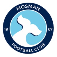 Mosman Football Club logo, Mosman Football Club contact details