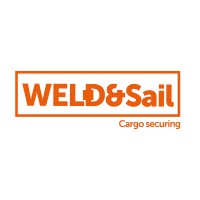 Weld&Sail logo, Weld&Sail contact details