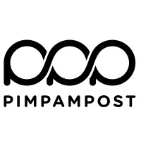 PimPamPost logo, PimPamPost contact details