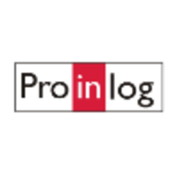 PROINLOG logo, PROINLOG contact details