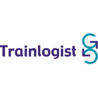 Trainlogist logo, Trainlogist contact details