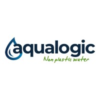 AQUALOGIC BLU logo, AQUALOGIC BLU contact details