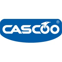 CASCOO España logo, CASCOO España contact details