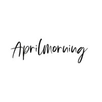 Aprilmorning logo, Aprilmorning contact details