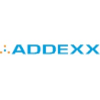 ADDEXX logo, ADDEXX contact details