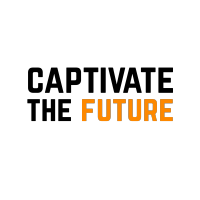 Captivate the Future logo, Captivate the Future contact details