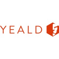 Yeald logo, Yeald contact details