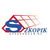 Szkopik Kassenbouw B.V. logo, Szkopik Kassenbouw B.V. contact details