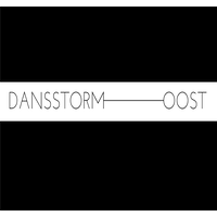 Dansstorm Oost logo, Dansstorm Oost contact details