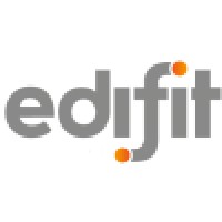 Edifit logo, Edifit contact details