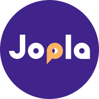 Jopla logo, Jopla contact details