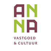 ANNA Vastgoed & Cultuur logo, ANNA Vastgoed & Cultuur contact details