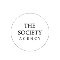 The Society Agency logo, The Society Agency contact details