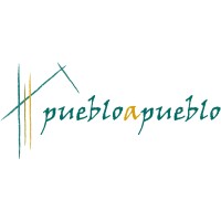 Pueblo a Pueblo logo, Pueblo a Pueblo contact details