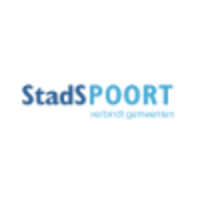 StadSPOORT logo, StadSPOORT contact details