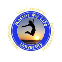 Master My Life University logo, Master My Life University contact details