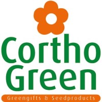 Corthogreen B.V. logo, Corthogreen B.V. contact details