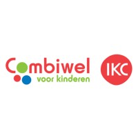 Combiwel voor Kinderen - Samen richting IKC logo, Combiwel voor Kinderen - Samen richting IKC contact details