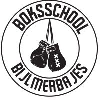 Boksschool Bijlmerbajes logo, Boksschool Bijlmerbajes contact details