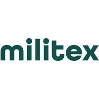 Militex BV logo, Militex BV contact details