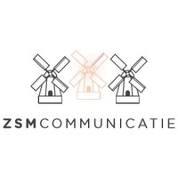 ZSM Communicatie logo, ZSM Communicatie contact details