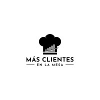 Más Clientes en la Mesa logo, Más Clientes en la Mesa contact details