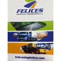 Felices Logística y Transportes SL logo, Felices Logística y Transportes SL contact details