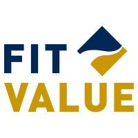 FitValue BV logo, FitValue BV contact details