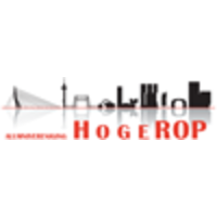 Alumnivereniging HogeROP logo, Alumnivereniging HogeROP contact details