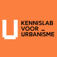 Kennislab voor Urbanisme logo, Kennislab voor Urbanisme contact details