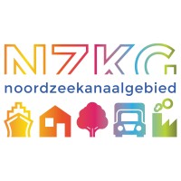 Programmabureau Noordzeekanaalgebied | NZKG logo, Programmabureau Noordzeekanaalgebied | NZKG contact details