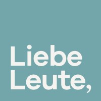 Liebe Leute, logo, Liebe Leute, contact details