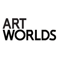 ArtWorlds logo, ArtWorlds contact details