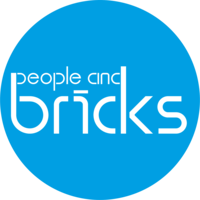 People & Bricks logo, People & Bricks contact details