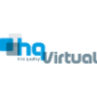 hqVirtual B.V. logo, hqVirtual B.V. contact details