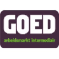 GOED Arbeidsmarkt Intermediair B.V. logo, GOED Arbeidsmarkt Intermediair B.V. contact details