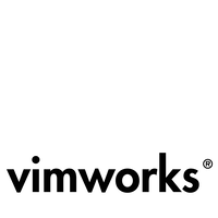 vimworks logo, vimworks contact details