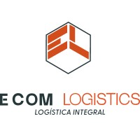 Ecom Logistics logo, Ecom Logistics contact details