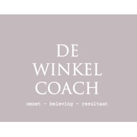 De Winkelcoach logo, De Winkelcoach contact details