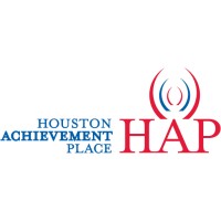 Houston Achievement Place logo, Houston Achievement Place contact details