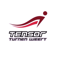 Tensor Turnen Weert logo, Tensor Turnen Weert contact details