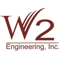 W2 Engineering, Inc. logo, W2 Engineering, Inc. contact details