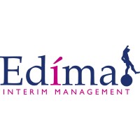 Edima Interim Management logo, Edima Interim Management contact details