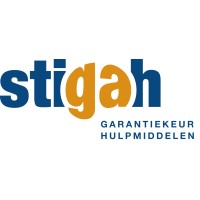 Stigah logo, Stigah contact details