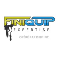 Finiquip Expertise logo, Finiquip Expertise contact details