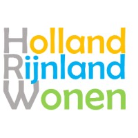 Holland Rijnland Wonen logo, Holland Rijnland Wonen contact details