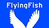 FlyingFish logo, FlyingFish contact details