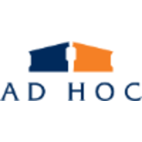 Ad Hoc Vacant Property Services GmbH logo, Ad Hoc Vacant Property Services GmbH contact details